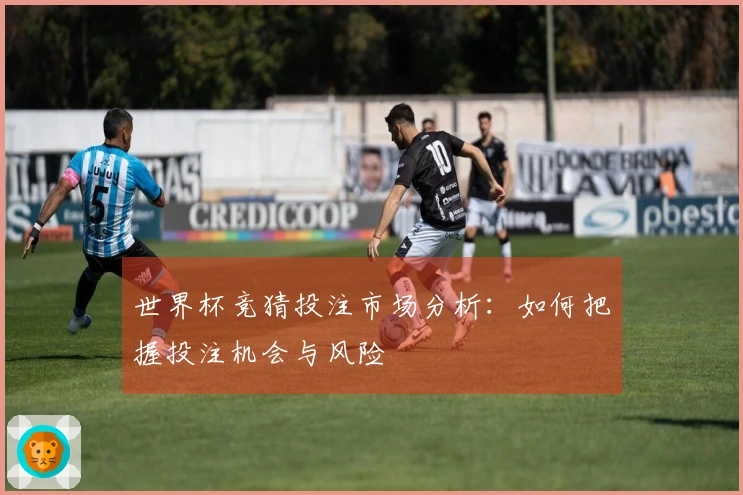 世界杯竞猜投注市场分析：如何把握投注机会与风险