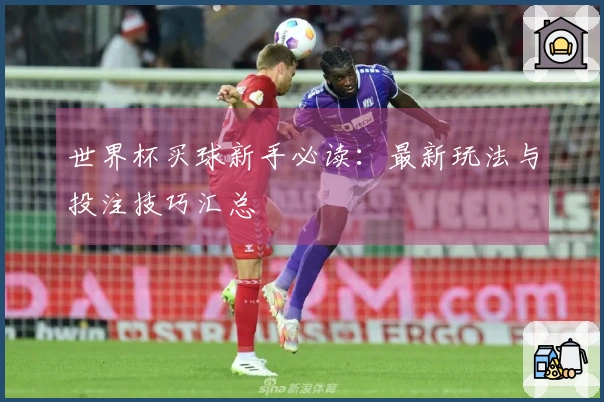 世界杯买球新手必读：最新玩法与投注技巧汇总