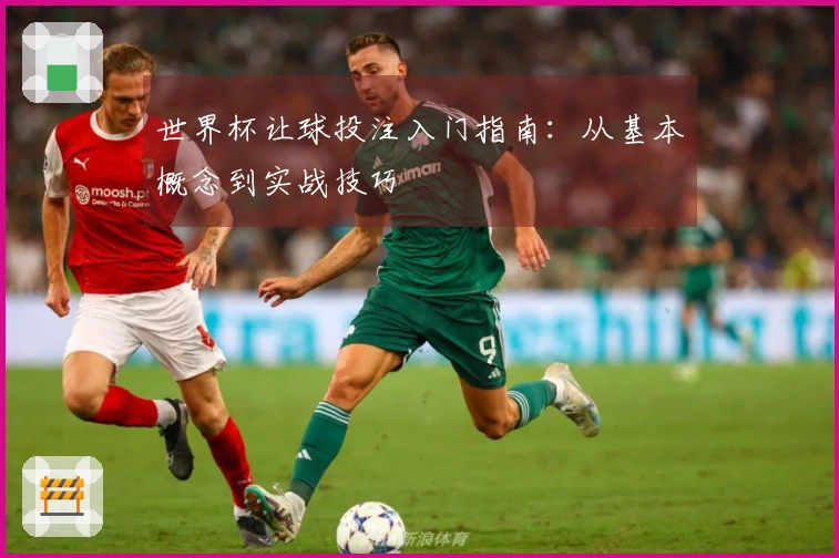 世界杯让球投注入门指南：从基本概念到实战技巧