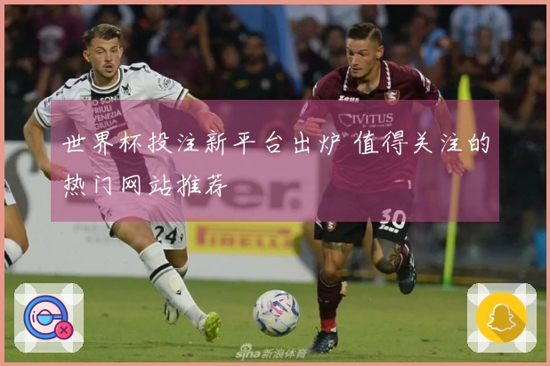 世界杯投注新平台出炉 值得关注的热门网站推荐