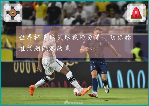 世界杯滚球买球技巧分享，助你精准预测比赛结果