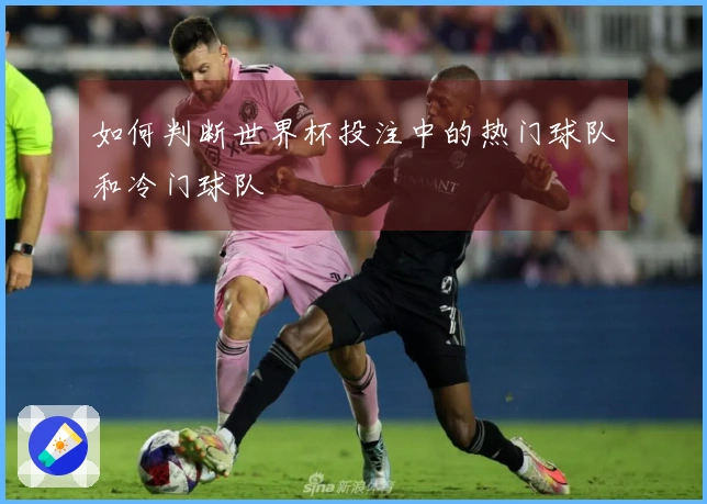 如何判断世界杯投注中的热门球队和冷门球队