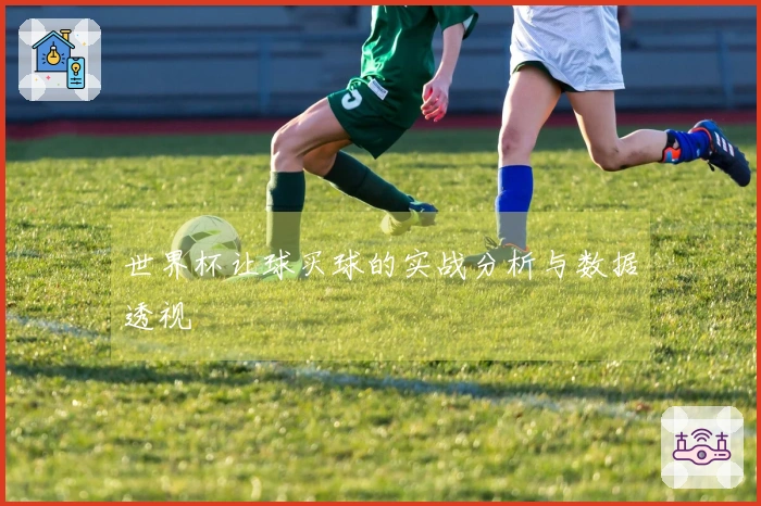 世界杯让球买球的实战分析与数据透视