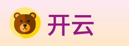 开云 logo